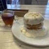 バースブック珈琲 国府店 - 