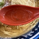 麺処 ら塾 - 