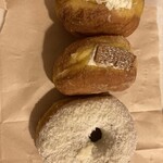 melt donut ココノススキノ店 - 