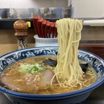 麺処 ら塾 - 