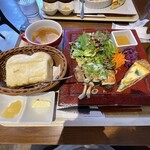 上高地あずさ珈琲 - 