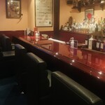 Bar Usquebaugh - 內部裝潢-2