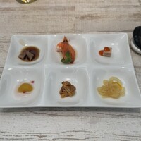 御膳房 六本木店 - 