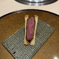 西麻布けんしろう - 