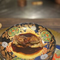 鉄板ダイニング皇 - 