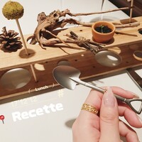 Recette - 