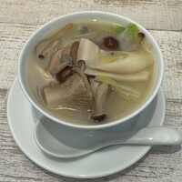 御膳房 六本木店 - 