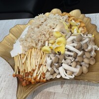 御膳房 六本木店 - 