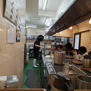 つけめん さなだ_2