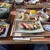 和食しゃぶしゃぶ かごの屋 奈良王寺店