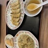 餃子の王将 上鳥羽店