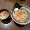 つけ麺 まぜそば みやも