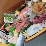 すしごはん 馬ん場 - 