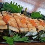 すしごはん 馬ん場 - 