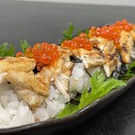 すしごはん 馬ん場 - 