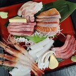 すしごはん 馬ん場 - 