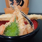 すしごはん 馬ん場 - 