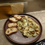 le comptoir BARCHICA03 - 