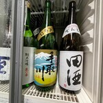 すしごはん 馬ん場 - 