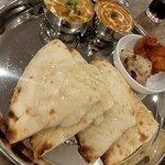 インド・ネパールカレー みさきらじ のんべえ - 