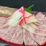 すしごはん 馬ん場 - 