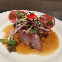 鮨 やまけん 銀座店 - 