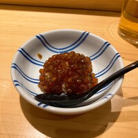 SUSHI TOKYO TEN、 新宿ニュウマン店 - 