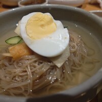 焼肉 香龍園 - 