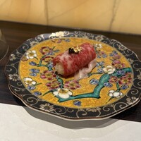 鮨 やまけん 銀座店 - 