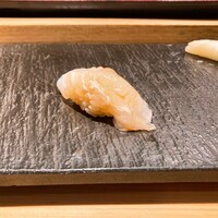 SUSHI TOKYO TEN、 新宿ニュウマン店 - 