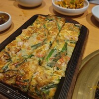 焼肉 香龍園 - 