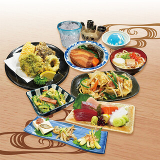 沖縄料理 おもろ_0