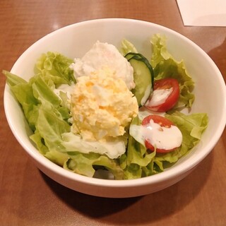 カフェ・キャピタル_1