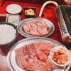 焼肉伝説バリバリ 千日前店