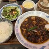 大阪中華サワダ飯店