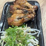 ミスターラーメン - 