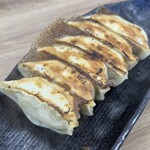 ミスターラーメン - 