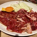 明月館 枚方店 - 