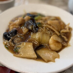 中國料理 聚寳園 - 