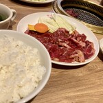 明月館 枚方店 - 
