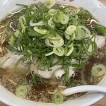 ミスターラーメン - 