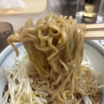 つけそば 周一 - 