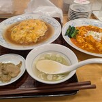 ぎょうざの満洲  豊中駅前店 - 