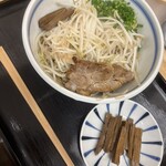 つけそば 周一 - 