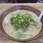 ミスターラーメン - 