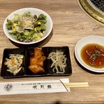 明月館 枚方店 - 