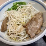 つけそば 周一 - 