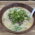 ミスターラーメン - 