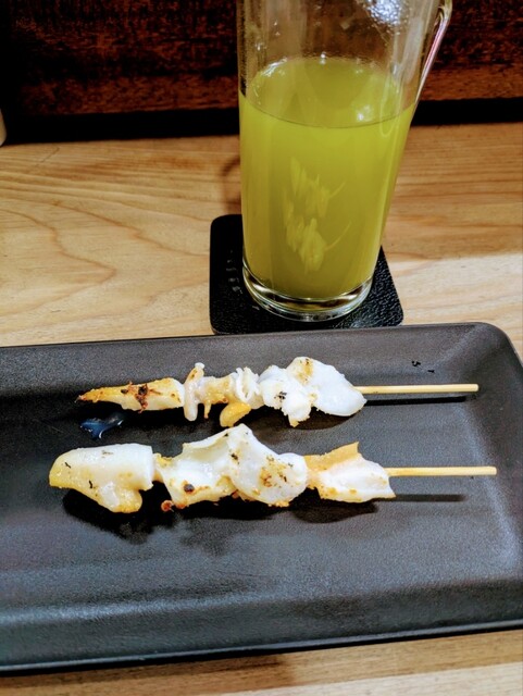 Yakitori Nishiki photo 3