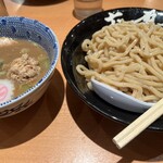 六厘舎 東京駅東京ラーメンストリート - 